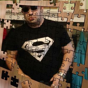 Meet your Posher, Michael